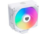 Raffreddatore Kolink Umbra EX180 Argb Bianco
