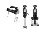 Standmixer Ninja CI100 0,7000L - Schwarz