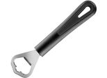 Westmark Apribottiglie In Acciaio Inox/Nero