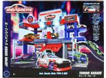 Majorette - Serie Giappone - Tuning Garage