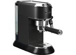 DeLonghi Espressomaschine Dedica Style EC 685.BK