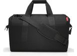 Reisenthel Borsa A Tracolla Borsa Da Viaggio Allrounder Black Nero