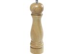 Kesper Macinapepe - Legno Di Gomma, 22 Cm Kesper 13661
