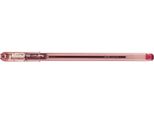 Pentel Superb BK77 Biro, Rosso