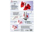 Olympia 9167 1X100 Laminierfolien Din A5 80 Micron