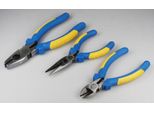 Set Di Pinze Pinze Combinate Pinze A Becchi D'ago Tronchesi Laterali