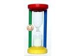 Timer Per Spazzolino Da Denti 1 Pz