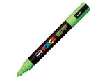 Uni-Ball Pigmentmarker Posca (PC-5M), Apfelgrn