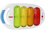 Mattel BLT38 - Fisher-Price Babys Erstes Xylofon Con Luce E Musica