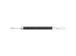 Ricarica Pentel Nera Per Roller A Inchiostro Gel 0,5 Mm