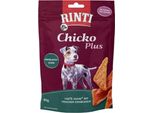 Rinti 80Gx12 Chicko Angoli D'aglio Pollo