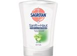 Sagrotan No Touch Ricarica Aloe Vera Sapone Lavamani 250 Ml