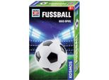 Kosmos 699734 Gioco Di Società Cos'è Cosa - Quiz Sul Calcio