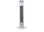 Dcg Eltronic VE9095 Ventilatore Nero, Bianco