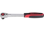 Ks Tools Slimpower Cricchetto Reversibile 72 Denti 1/2" 920.1290"