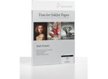 HahnemüHle Photo Rag A 3+ Bianco Brillante, 310 G, 25 Fogli