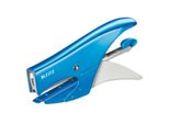 Leitz 5531-10-36 Leitz Heftzange 5531 Wow Blau-Metallic