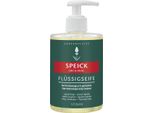 Speick Sapone Liquido Naturale Originale In Dispenser Vegano 300Ml