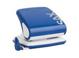 Sax Locher Century Line 418/418-04 Blau 25 Blatt