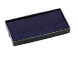 Colop Ersatzstempelkissen E/40, Blau, Doppelpack