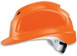Uvex Casco Di Sicurezza Pheos B-WR 9772230 Arancione