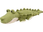 Warmies® Coccodrillo Di Peluche - Imbottitura Di Lavanda