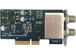 Dreambox Dual DVB-S2X Ms Twin Tuner Per Dm 900UHD 920UHD 820HD 7080HD