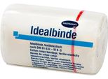 Hartmann Ideal Bende Senza Clip 10 Pezzi 6 Cm X 5 M