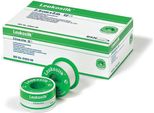Bsn Cerotto Di Fissaggio Leukosilk In Anello Protettivo 12 Rotoli 2,5 Cm X 5 M