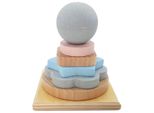 Hess Torre Pieghevole Natura Blu