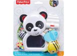 Mattel Fp Little Play Panda 0 0 0