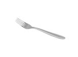 Set Di Posate Solex Pronto 24 Pezzi Forchetta Da Menu Per 24 Persone