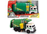 Dickie Toys 203308378 - Pulitore Di Città