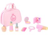 Piede Piccolo 10607 Borsa Per Il Trucco, 13 Pezzi (1 Set)