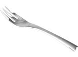 Set Di Posate Solex Sophia 12 Pezzi Forchetta Per Dolci In Acciaio Inox