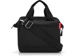 Reisenthel Borsa A Tracolla Allrounder Cross Bag Black Nero
