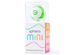 Sphero M001GRW Mini Palla Robot Controllabile Da App Per Bambini Verde/Bianco Bluetooth