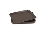 Vassoio Gn 1/2 Gn 5 Pezzi Marrone