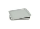Vassoio Gn 1/2 Gn 5 Pezzi Grigio