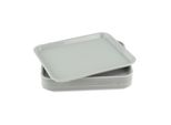 Vassoio Gn 1/2 Gn 10 Pezzi Grigio