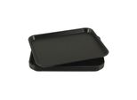 Vassoio Gn 1/2 Gn 5 Pezzi Nero