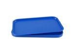 Vassoio Gn 1/1 Gn 5 Pezzi Blu