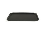 Vassoio Gn 1/1 Gn 1 Pezzo Nero