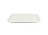 Gn Vassoio 1/1 Gn 1 Pezzo Bianco