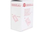 Noba Rudavlies Cerotti Sterili Per Ferite 50 Pezzi 12 Cm X 10 Cm