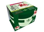 Burro Corpo Herbolive Olio D'oliva, Yogurt E Melograno 250Ml/ 40412