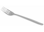 Set Di Posate Da Mensa Solex Tm 80 48 Pezzi Forchetta Da Menu Per 48 Persone