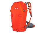 Salewa Zaino, Escursioni Zaino RandonnéE 32 Bp Pumpkin Rosso Chiaro