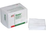 Lohmann & Rauscher Gazin Garza Compressa A 8 Pieghe Non Sterile 100 Pezzi 5 X 5 Cm
