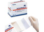 Hartmann Garza Zz, Varie Dimensioni - 1 Confezione - 10 Cm X 1 M | Confezione (1 Pezzo)